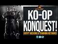 Mortal Kombat 1 Exclusive : Ko- oP Krypt & Konquest Mode Leaked! The Mortal Kombat Files | Ep 3.
