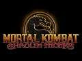 Mortal Kombat: Shaolin Monks - Opening (Classic Games)