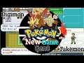 New GBA Rom Hack | Digimon, Fakemon, Exp for all, Reusable TMs, New Moves, Gen 8 |