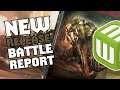 NEW Orkz vs Orkz Warhammer 40k Battle Report - Codex Review - First Impressions
