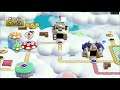New Super Mario Bros. (Español) de Wii (emulador Dolphin). Monedas Estrella y secretos (Parte 35)
