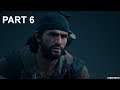 Nice And Bloody - Days Gone - Let's Play part 6