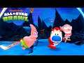 Nickelodeon All Star Brawl, Patricio Estrella Al Combate Modo Arcade