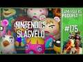 Nintendo's Slagveld - GamerGeeks Podcast Afl. 175