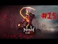 Nioh 2 #15 - Coop Español PS4 Pro HD - Un error de cálculo (100%)