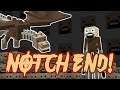 NOTCH END! Silly Minecraft Texture Pack