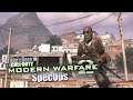O CRISTO SAVE US | Let's Play Call of Duty: Modern Warfare 2 SpecOps - O Cristo Redentor