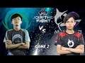Omega E-sports (Philippines) VS (Malaysia) Todak | Match 2 M2 Mobile Legends