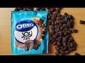 Oreo Joy Fills Choco Caramel Creme Flavour