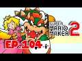 OTRO DÍA, OTRO SECUESTRO... | JUGANDO Niveles de Super Mario Maker 2 | EN VIVO