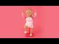 Our Generation Gymnast Doll Diane - Smyths Toys