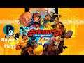 Player 2 Plays - Streets of Rage 4