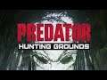 Playing PREDATOR HUNTING GROUND for the first time