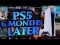 PLAYSTATION 5 6 MONTHS LATER | Hardware, Software, Exclusives & PS+ PS5 Breakdown | A Closer Look