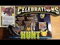 Pokemon Celebrations Zacian LV X Box! Opening
