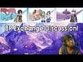 Pokemon Masters - BP Exchange Discussion - Sync Pair Exchange wants!