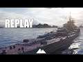 POLTAWA, Putins Misserfolg... :P - World of Warships | [Replay] [Deutsch] [60fps]