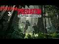 PREDATOR HUNTING GROUNDS GAMEPLAY STREAM 3 HUNTING WITH THE HOMIES
