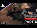 [PS5] Mass Effect Legendary Edition: Mass Effect 1 - PART 6 - Find Liara T'Soni part 1