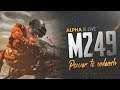 🔴PUBG MOBILE LIVE : M249 KA AAJ ASLI JALWA DIKHATA HU! 😱😁 || H¥DRA | Alpha 😎😍