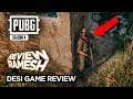 PUBG Season 4 Trailer I Desi Game Review I Review Ramesh