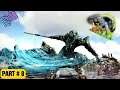 READY FOR EMP MEK : NOW WE TAME GODZILLA : KAIJU MOD WITH RAHUL BHAI : #ARK, #KAIJU : PART 8 : HINDI