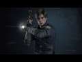 Resident Evil 2 Review (Leon Kennedy Playthrough) - the gold standard in survival horror