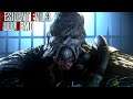 Resident Evil 3 Remake Full Demo Gameplay - PC Ultra 1440p 60fps