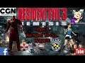 Resident Evil 3|Part 3 - We Need To Go... NOW!!