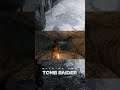 Rise of the Tomb Raider pt 182 #shorts Lara Croft