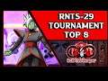 【RNTS-29】Dragon Ball FighterZ Top 8