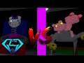 Roblox Piggy NEW BOSS BATTLE! Piggy Horror Game (Custom Characters)