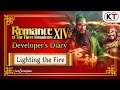 Romance of the Three Kingdoms XIV - Dev Diary Episode 4-2