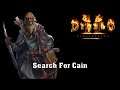 Search For Cain | Diablo 2 Resurrected Full Playthrough Ep. 4