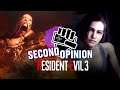 Second Opinion - Resident Evil 3 Review | Veteran vs. Newbie