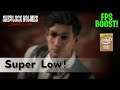 Sherlock Holmes CH1: Super low graphics for low end computers!