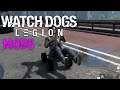So I Tried Watch Dogs Legion Mods