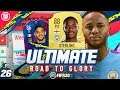 SO MANY UNLOCKS!!! ULTIMATE RTG #26 - FIFA 20 Ultimate Team Road to Glory