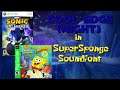 Sonic Unleashed - Cool Edge (Night) in Spongebob Squarepants: SuperSponge Soundfont