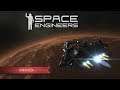 Space Engineers - Construindo Nave