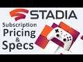Stadia Highlights - What You Need To Know