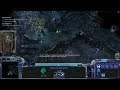 StarCraft 2 Co-op Campaign: Wings of Liberty Mission 11 - Whispers of Doom