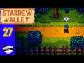 Stardew Valley | Part 27 | Sleeping Outside