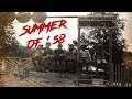 Summer of '58 #1 Очень страшный лагерь