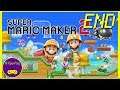 Super Mario Maker 2: Story Mode [Part 16] | END