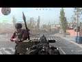 Tavorsk District - Ground War - Call of Duty: Modern Warfare