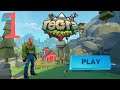 Tegra Crafting & Building || Android Gameplay - Walkthrough