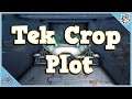 Tek Crop Plot - Genesis Part 2 - Ark: Survival Evolved