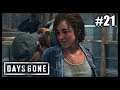 TÊTUS (Days Gone #21) [FR]