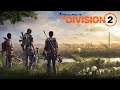 The Division 2 on the PlayStation 4 (Played on the PS5)